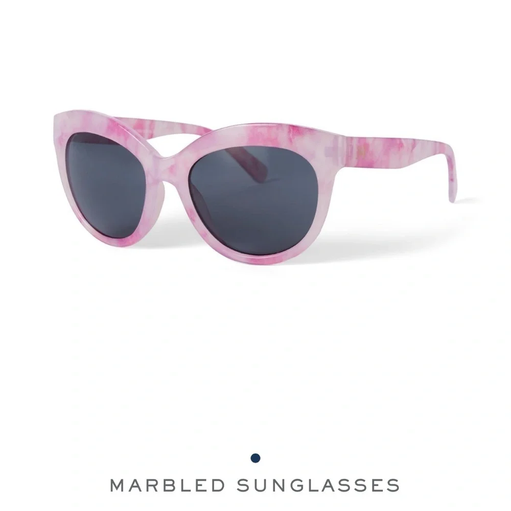 Janie and jack beautiful girls sunglasses size 0-2 yrs